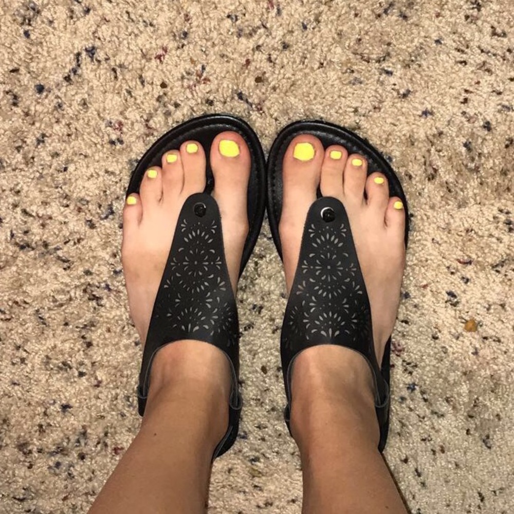 Sandals